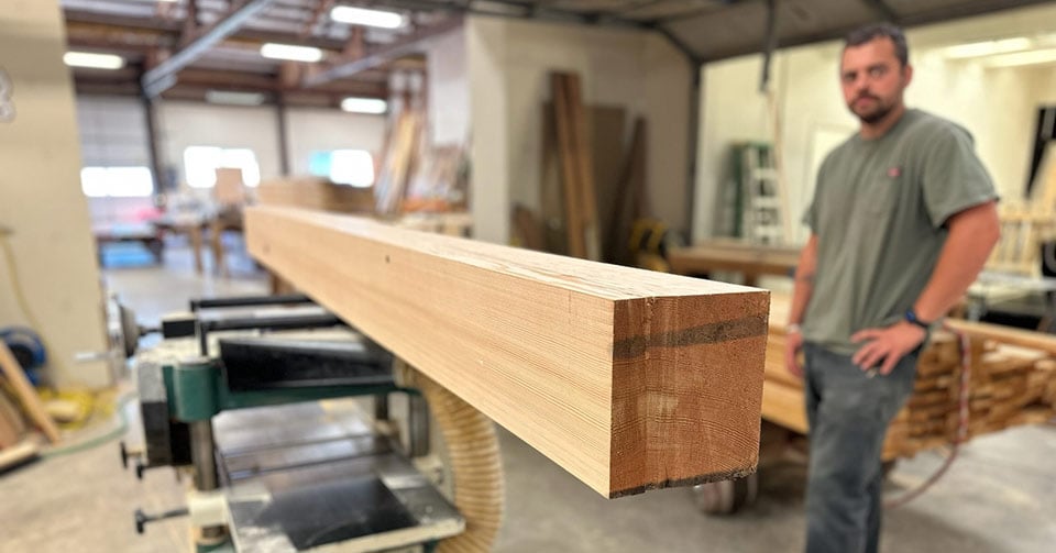 Veritcal-Grain-Douglas-Fir-Beam-resized