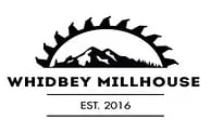 whidbey millhouse logo